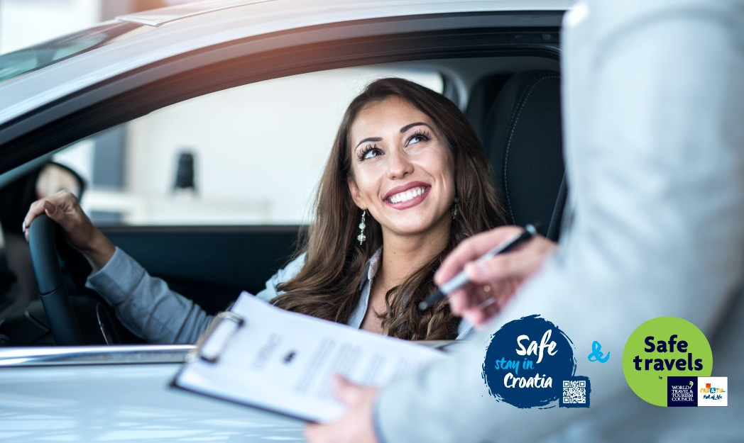 Uni Rent Car Rental