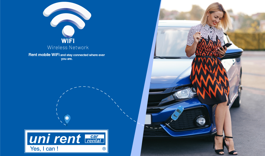 Uni Rent Car Rental
