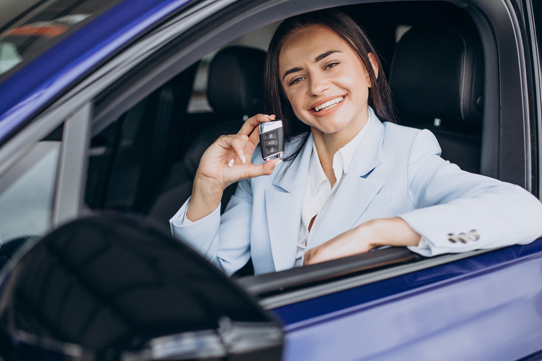 Uni Rent Car Rental