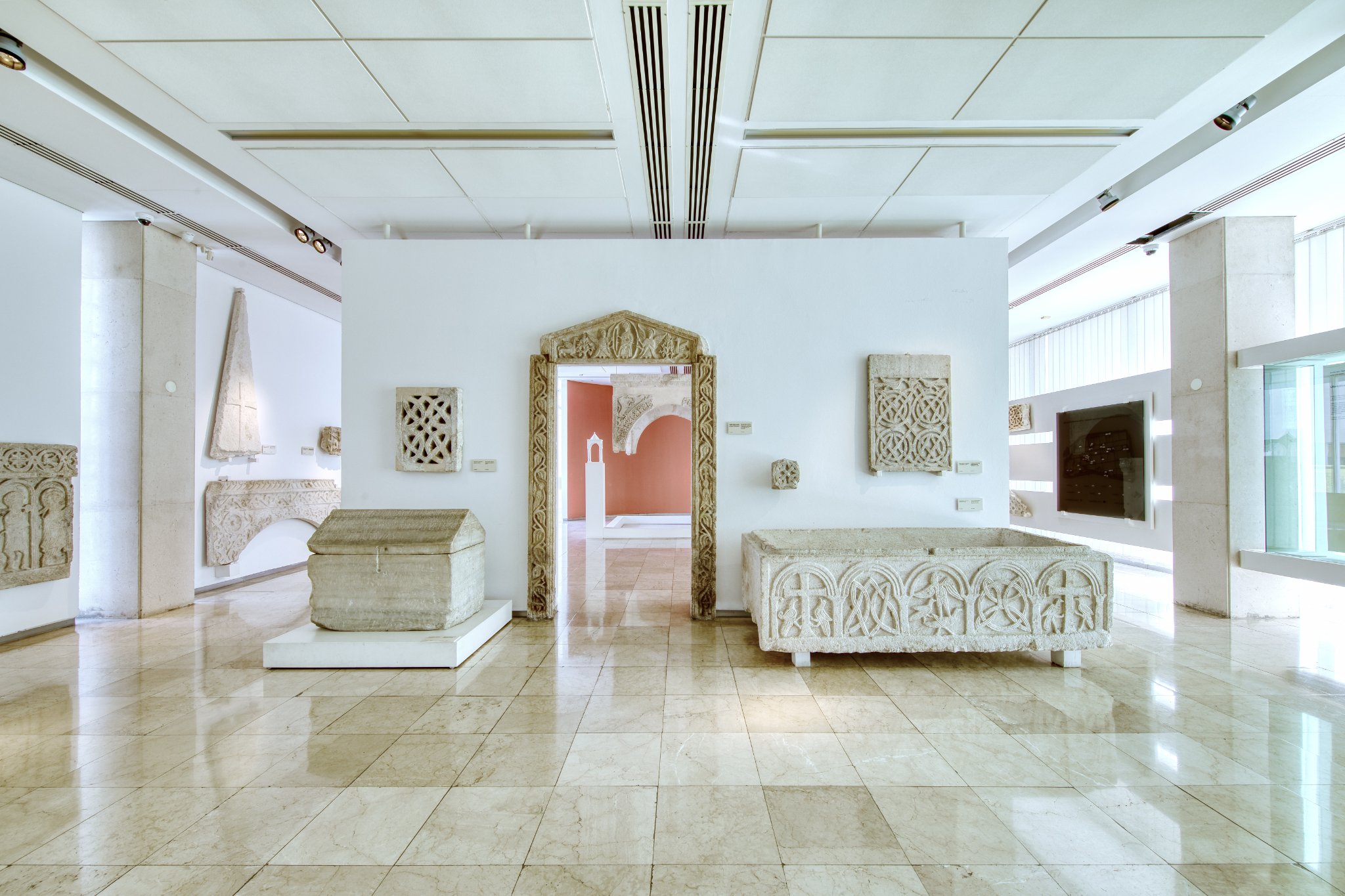 Archaeological Museum Zadar
