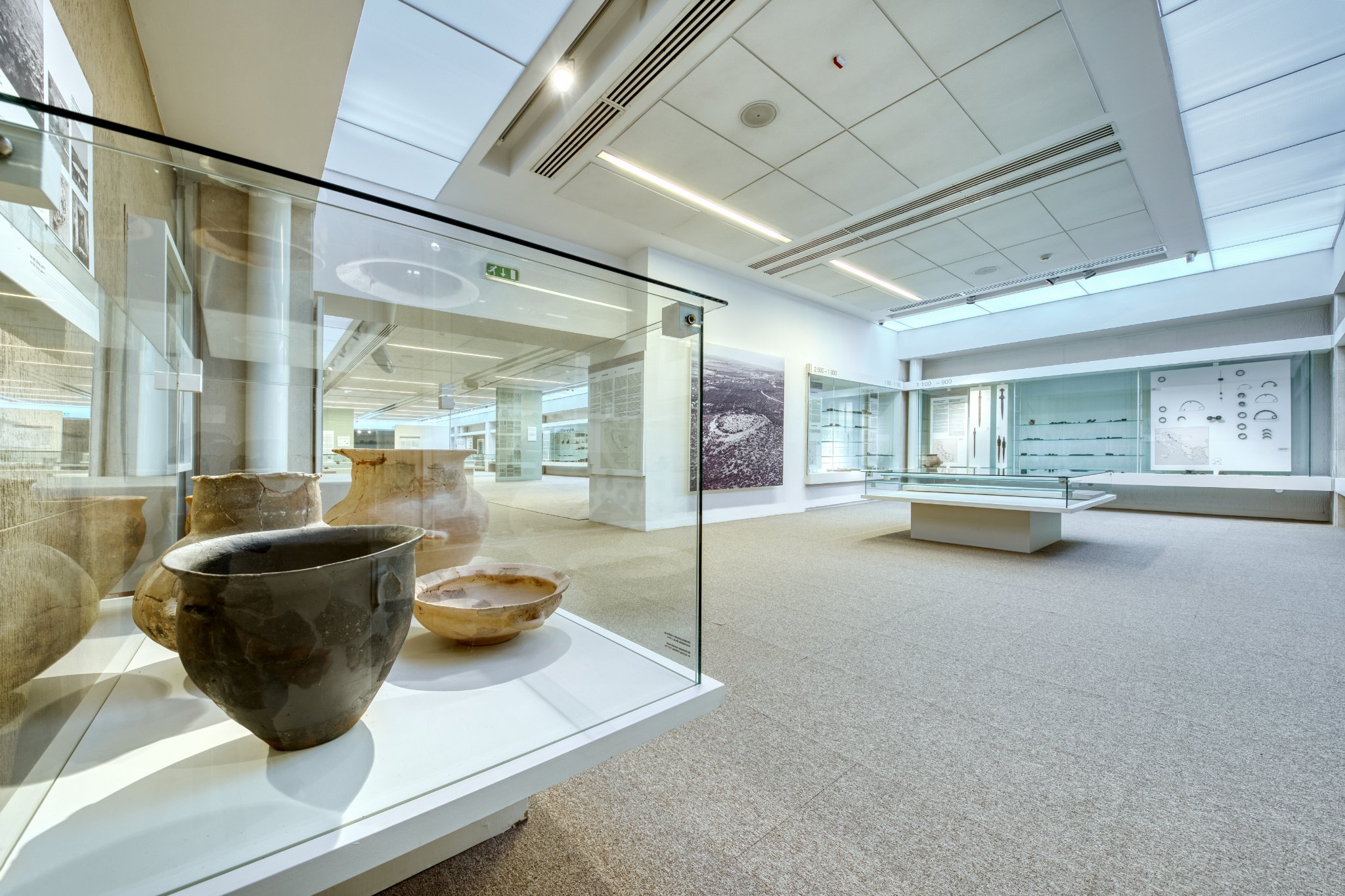 Archaeological Museum Zadar