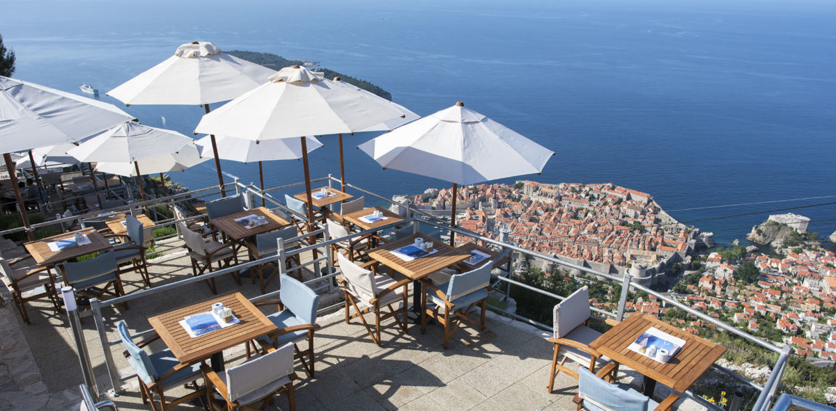 Panorama Restaurant & Bar