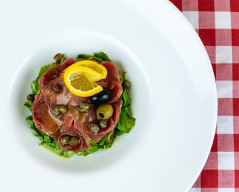 Trattoria Tinel