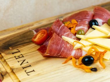 Trattoria Tinel