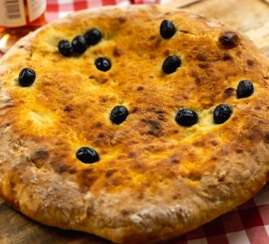 Trattoria Tinel