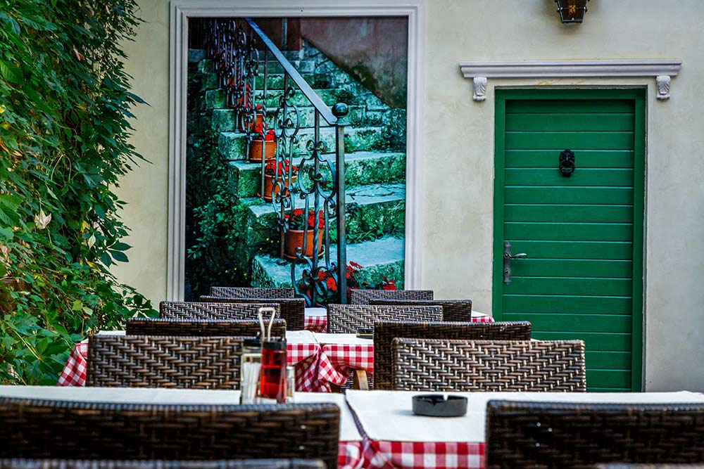 Trattoria Tinel