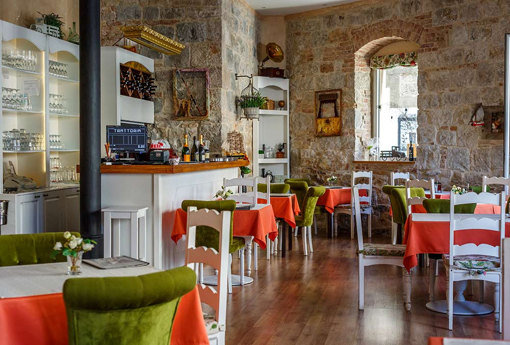 Trattoria Tinel