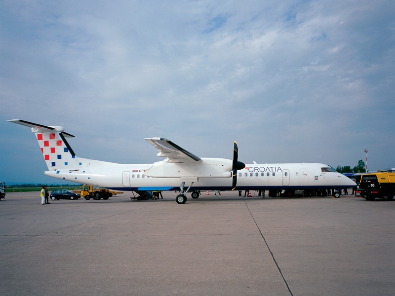 Croatia Airlines