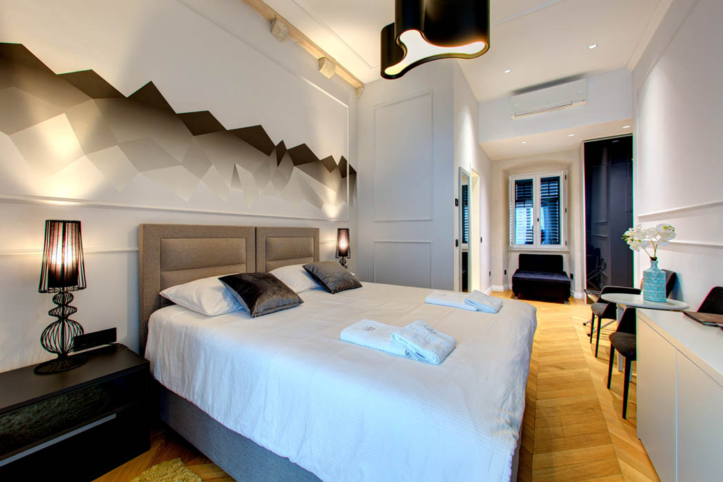 Forty Four Luxury Rooms
