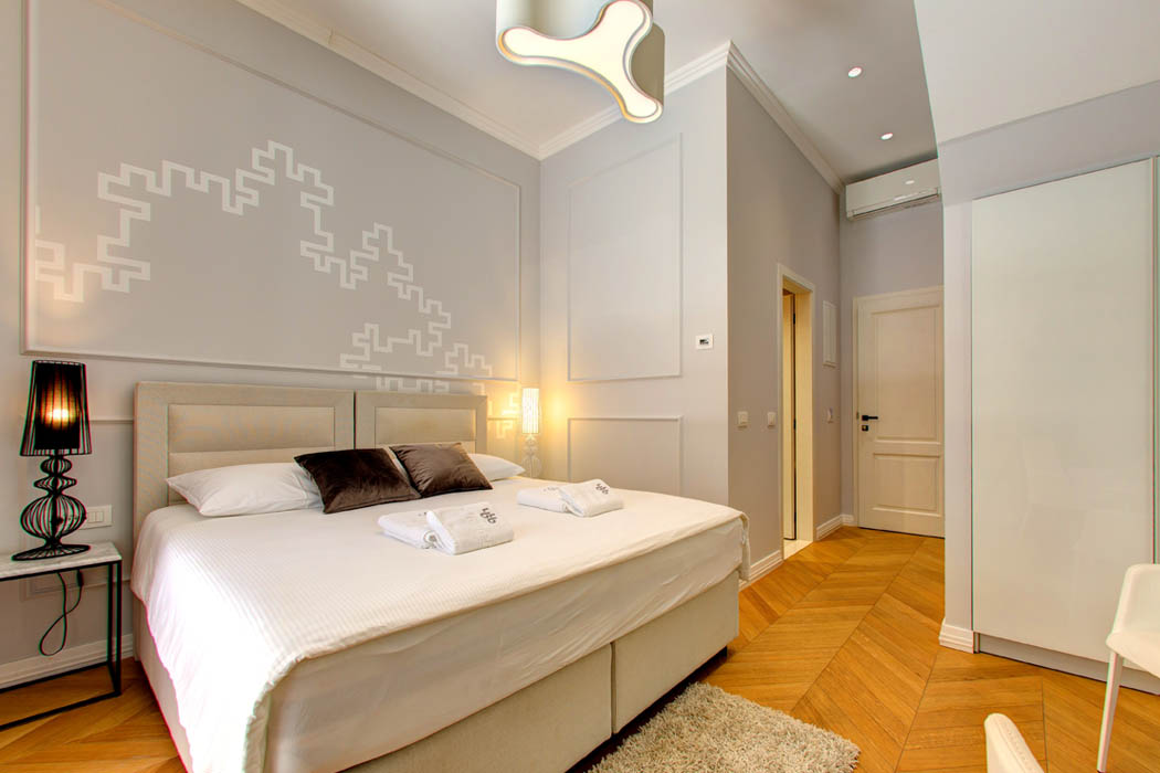 Forty Four Luxury Rooms