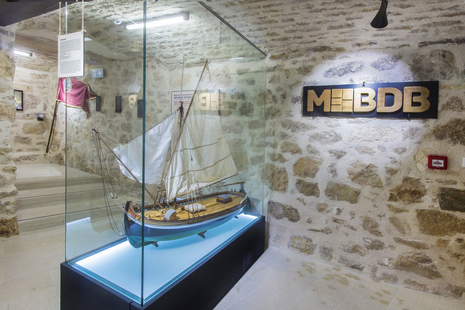 Betina Museum of Wooden Shipbuilding