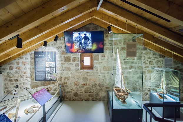 Betina Museum of Wooden Shipbuilding