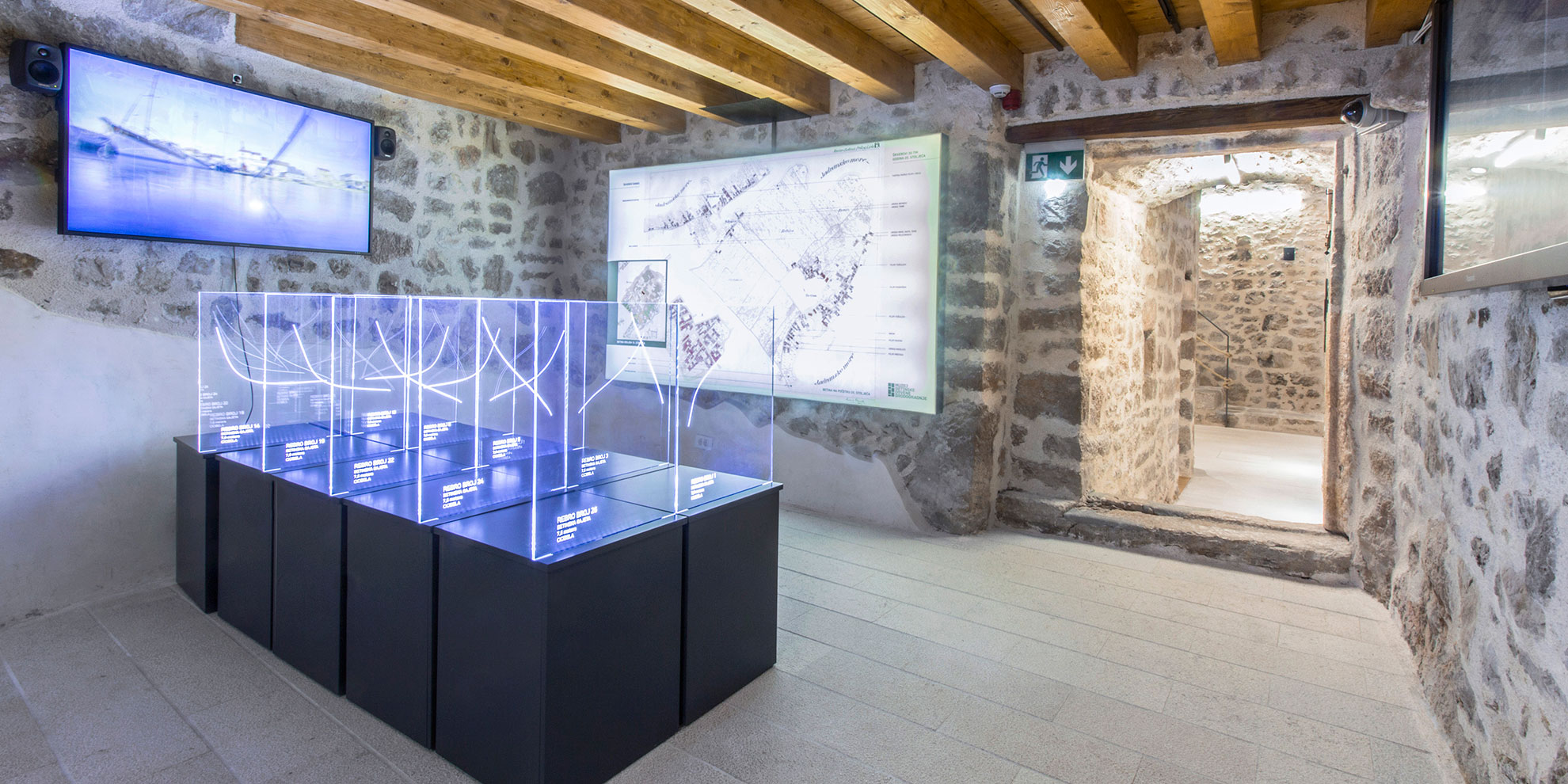 Betina Museum of Wooden Shipbuilding