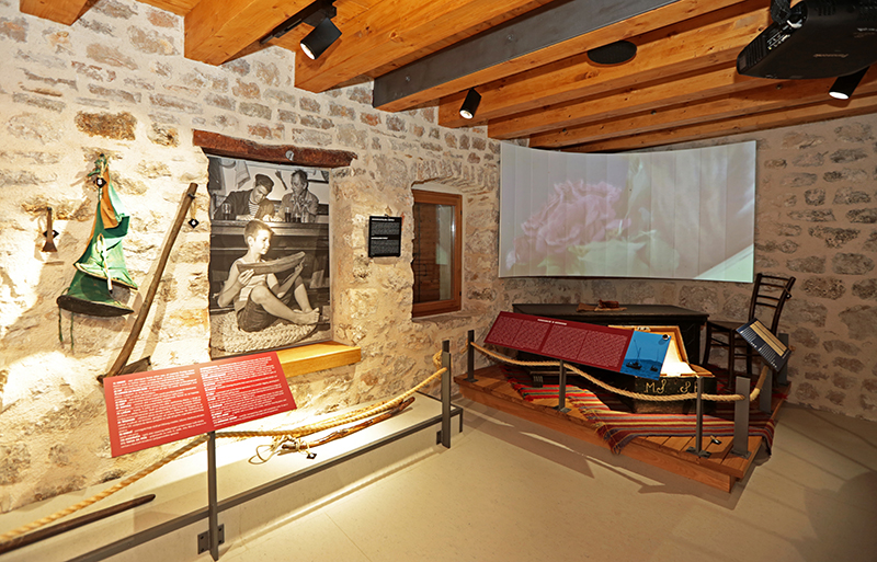 Betina Museum of Wooden Shipbuilding