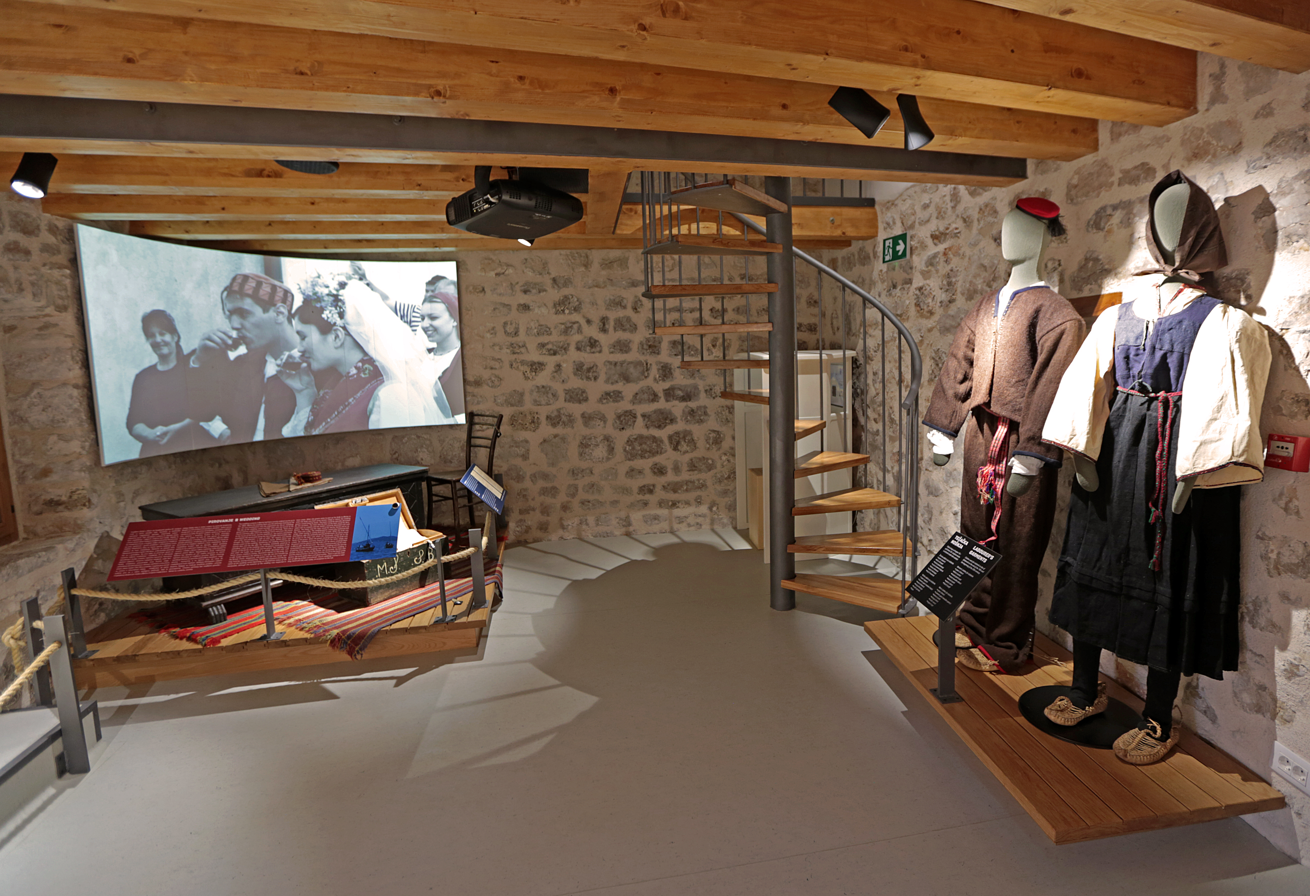 Betina Museum of Wooden Shipbuilding