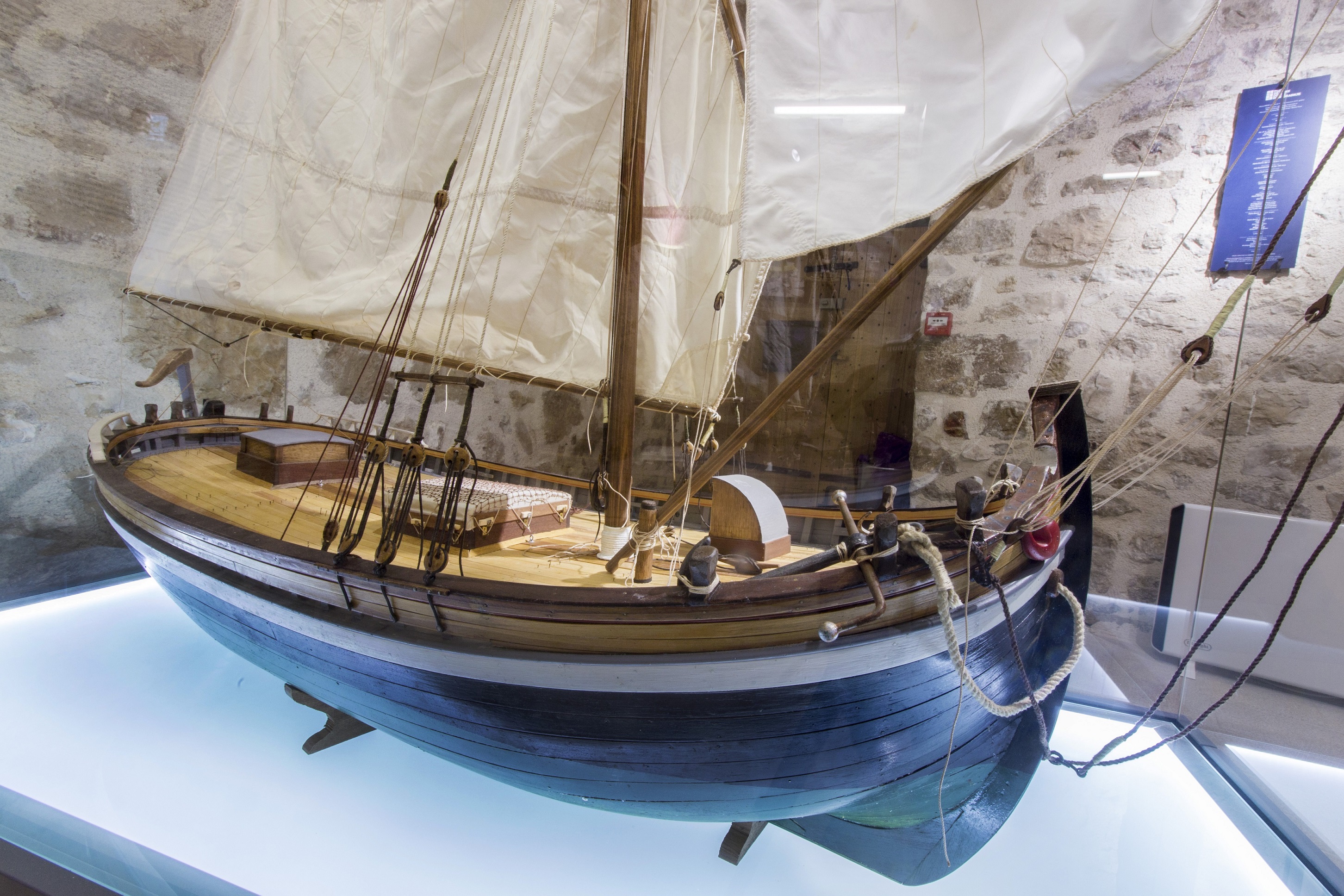 Betina Museum of Wooden Shipbuilding