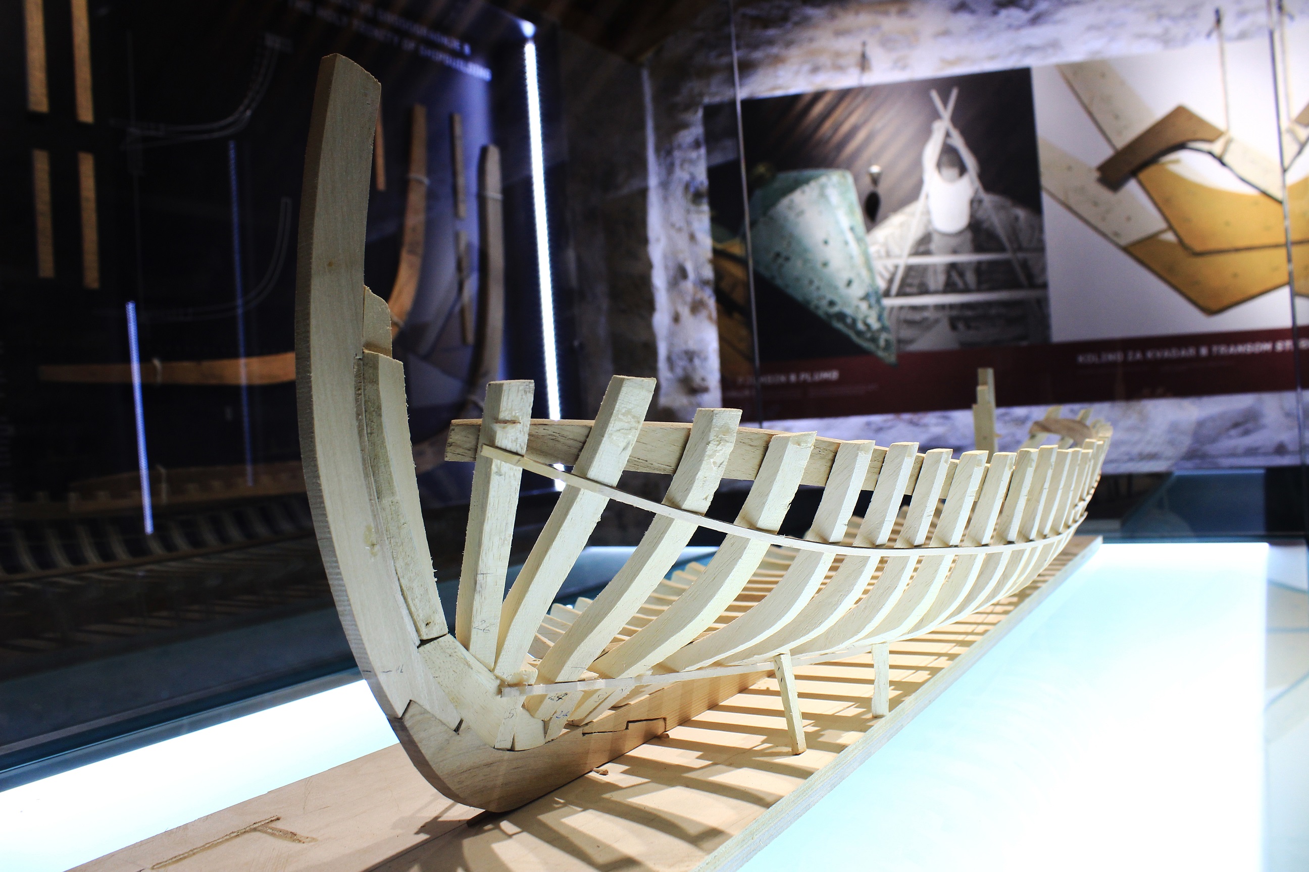 Betina Museum of Wooden Shipbuilding