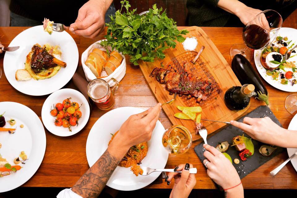 Bistro Revelin