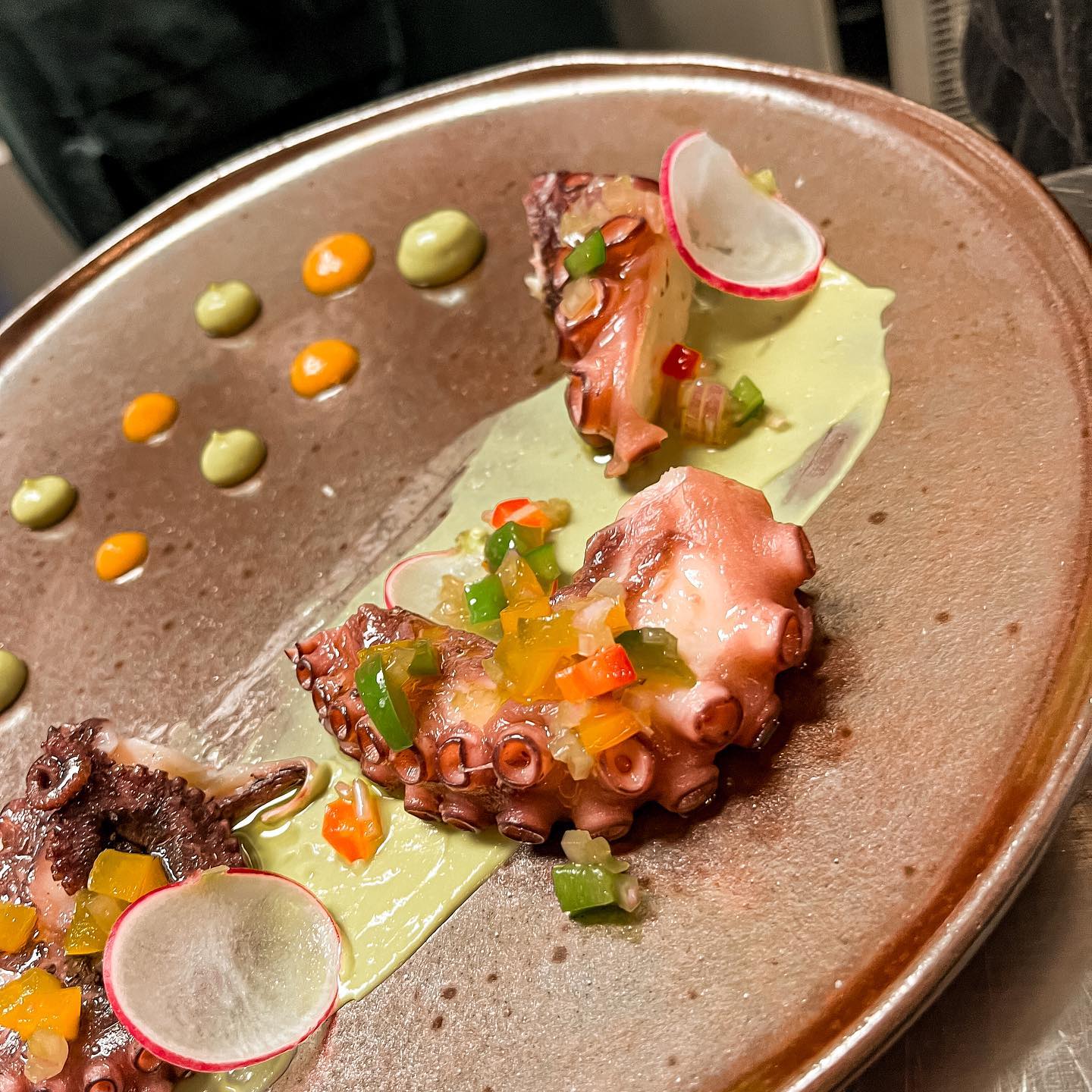 Bistro Revelin