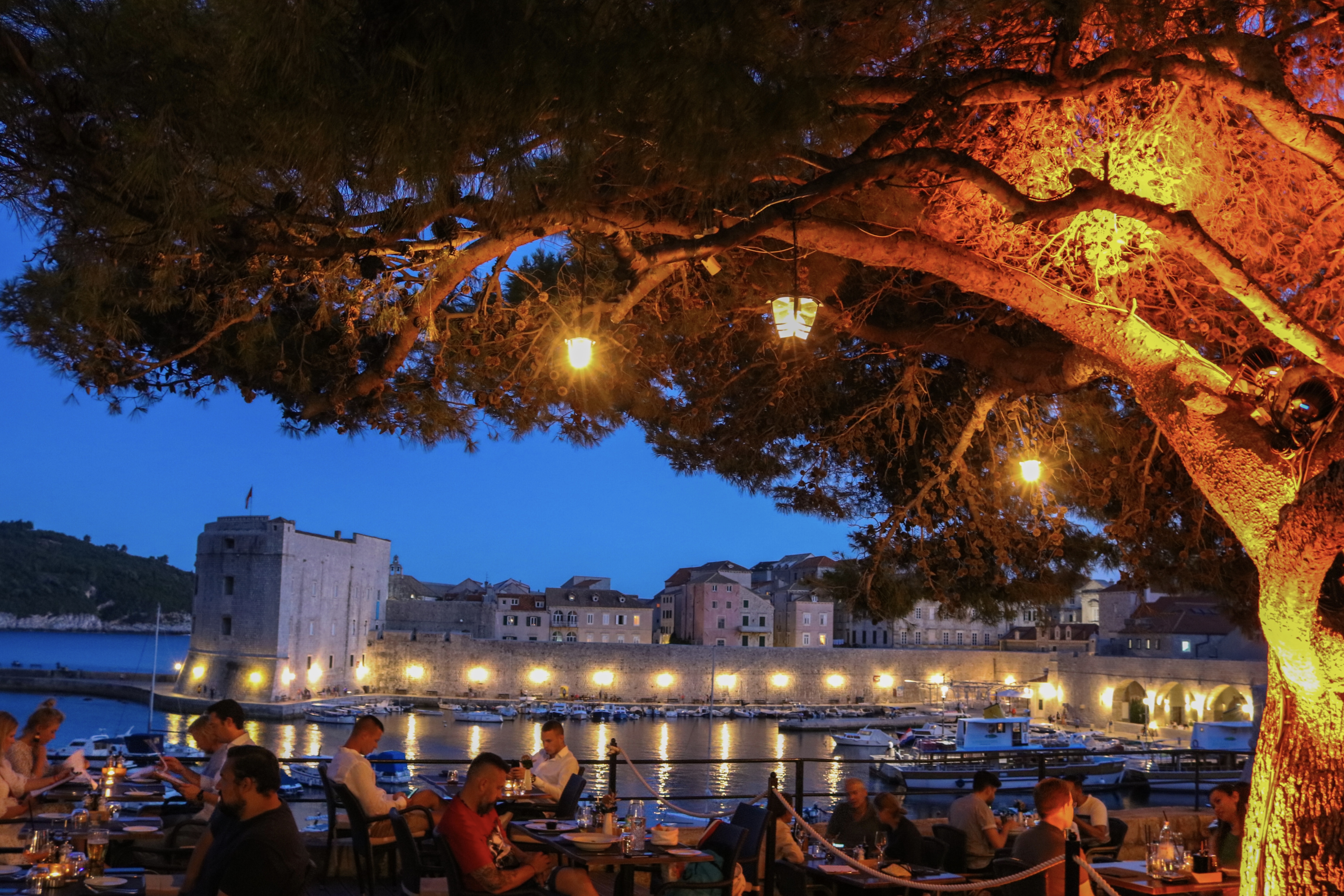 Bistro Revelin