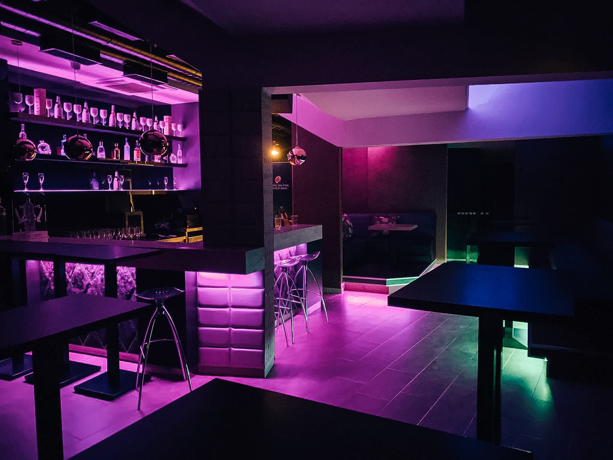 The Beach Club