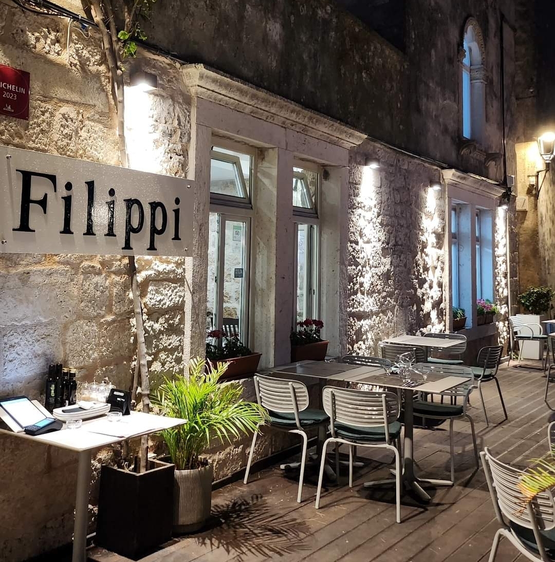 Restaurant Filippi