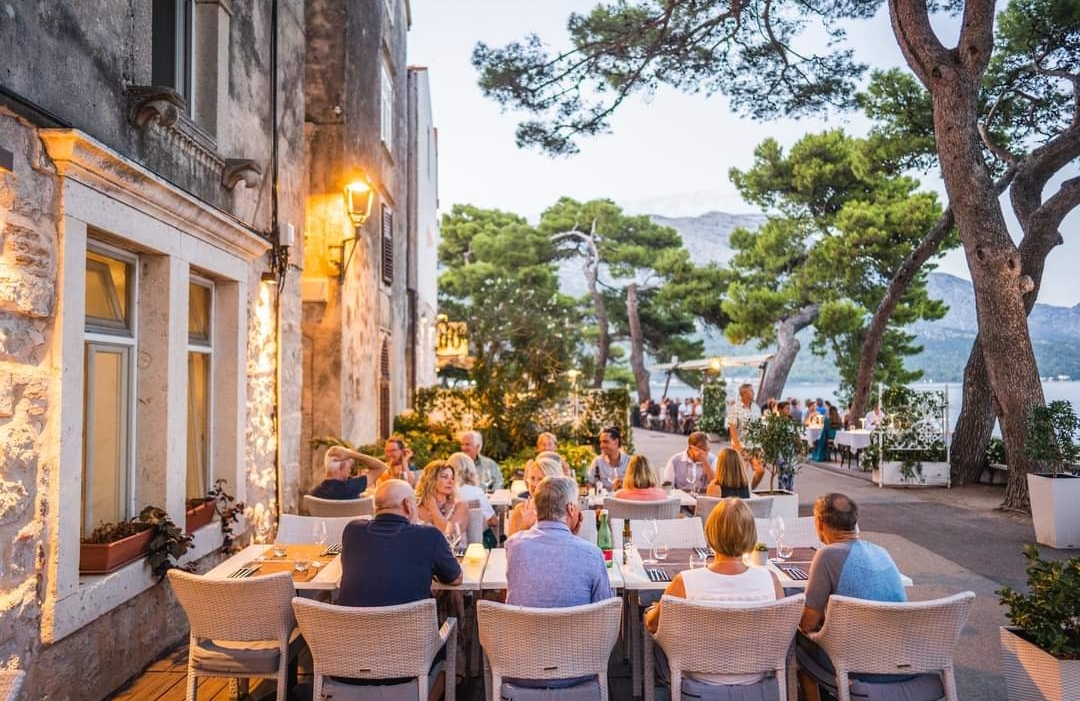 Restaurant Filippi