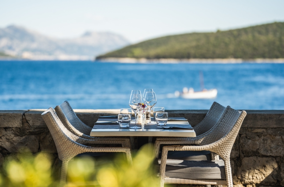 Restaurant Filippi