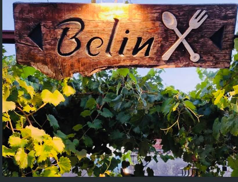 Konoba Belin