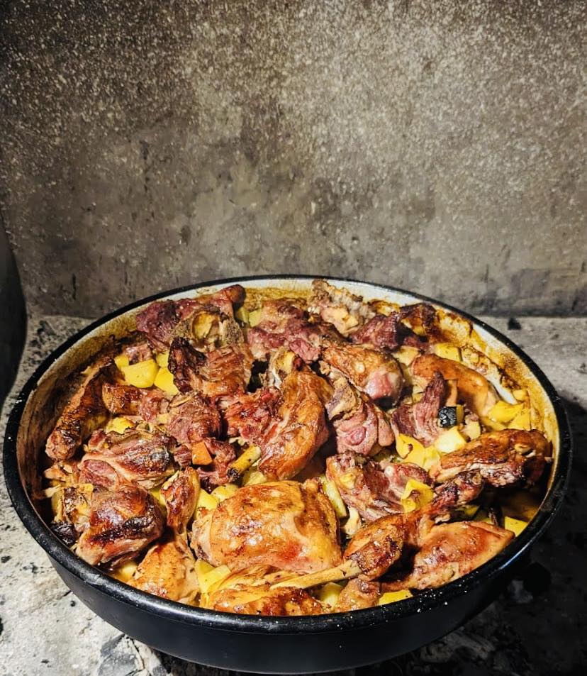 Konoba Belin