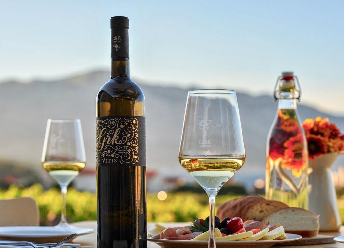 Vitis Winery