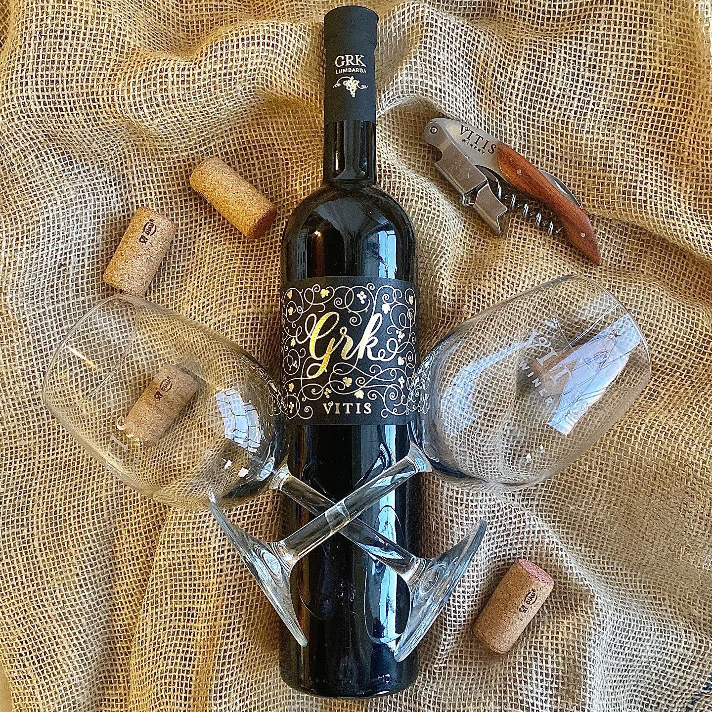 Vitis Winery