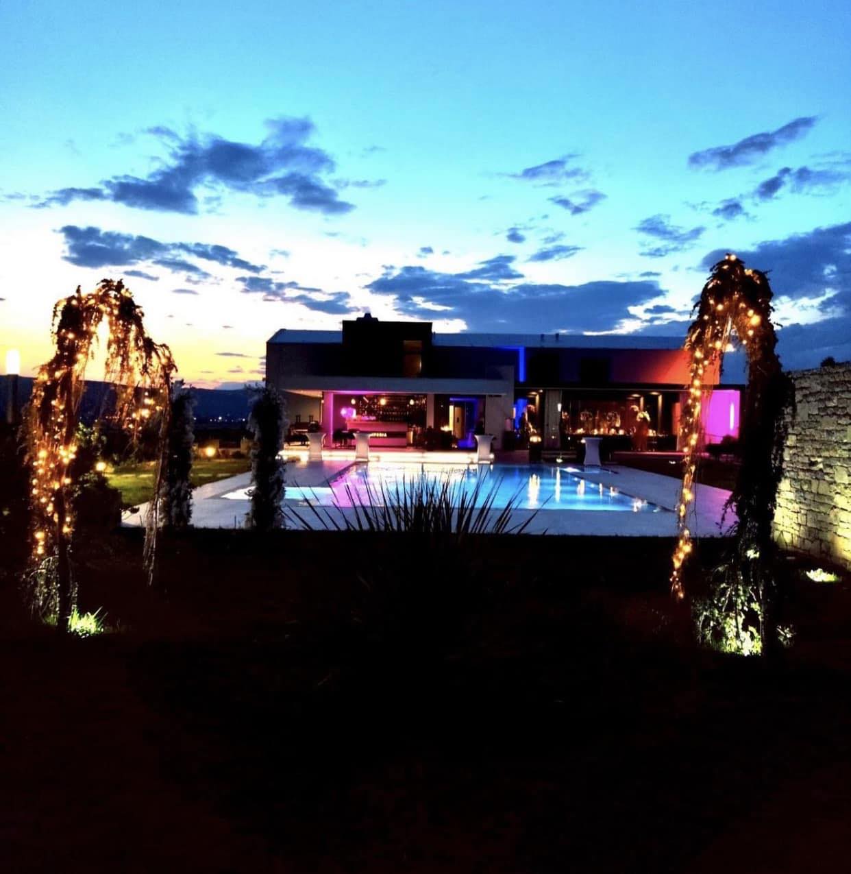 Emporia Wine Dine Hotel