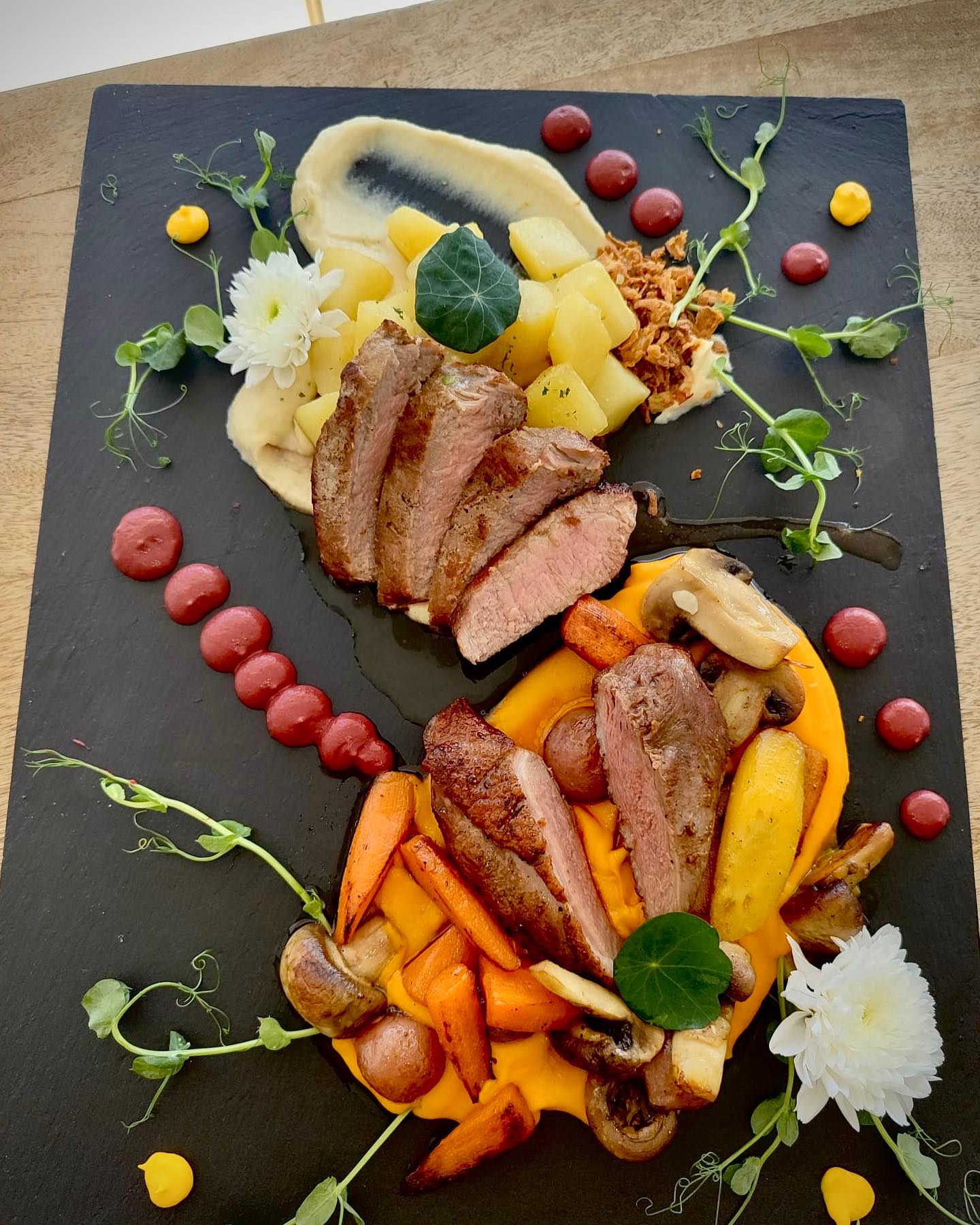 Emporia Wine Dine Hotel