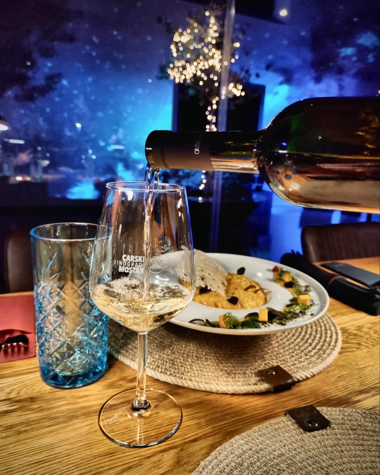 Emporia Wine Dine Hotel