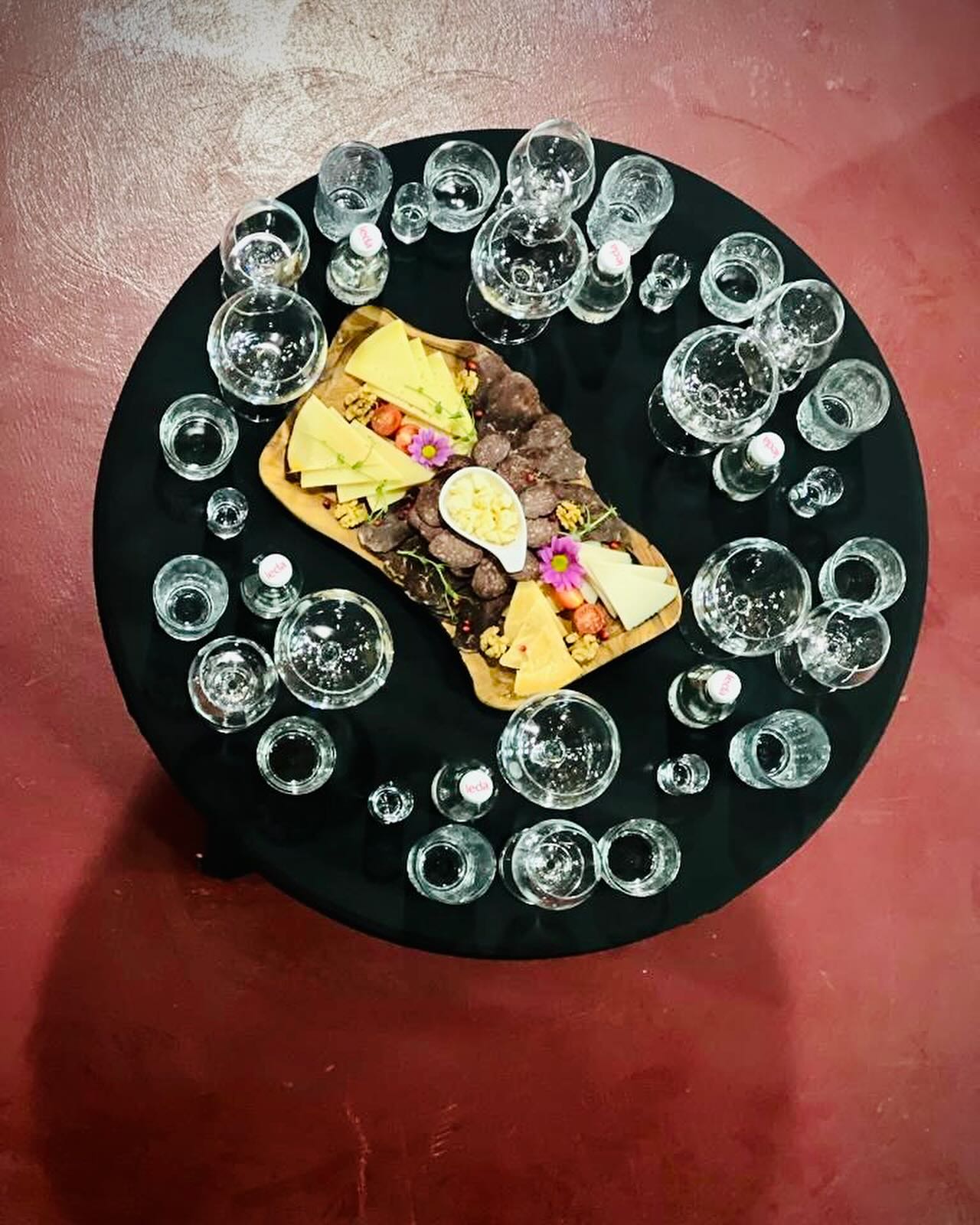 Emporia Wine Dine Hotel