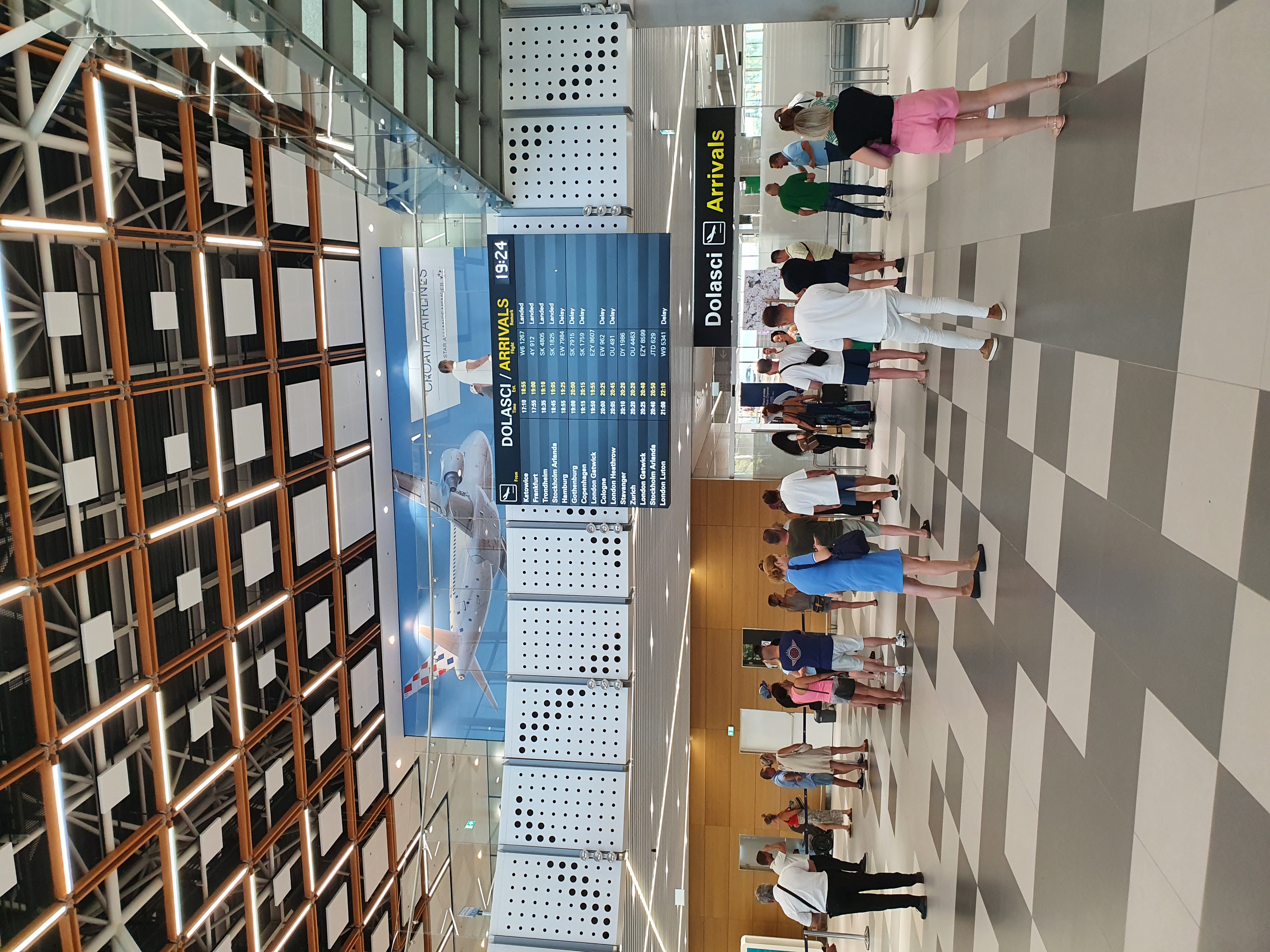 Most Suitable Airport in Croatia: A Total Guide