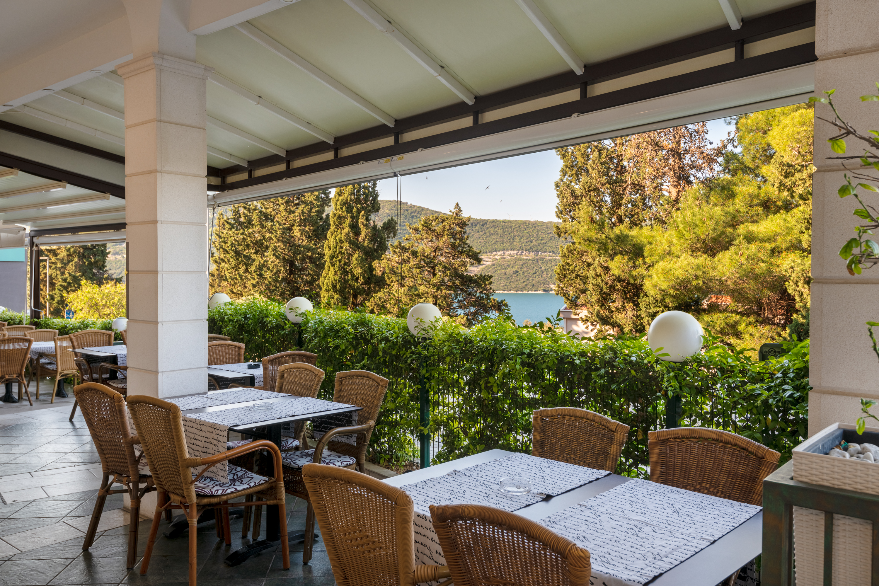 Restaurant Laguna