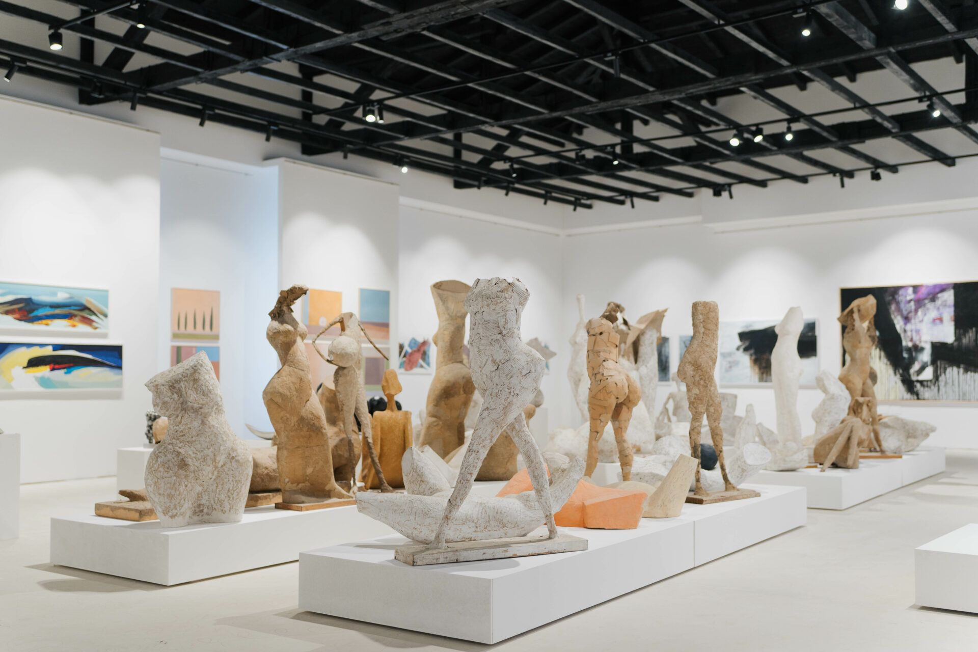 Museum of Modern Art Mostar