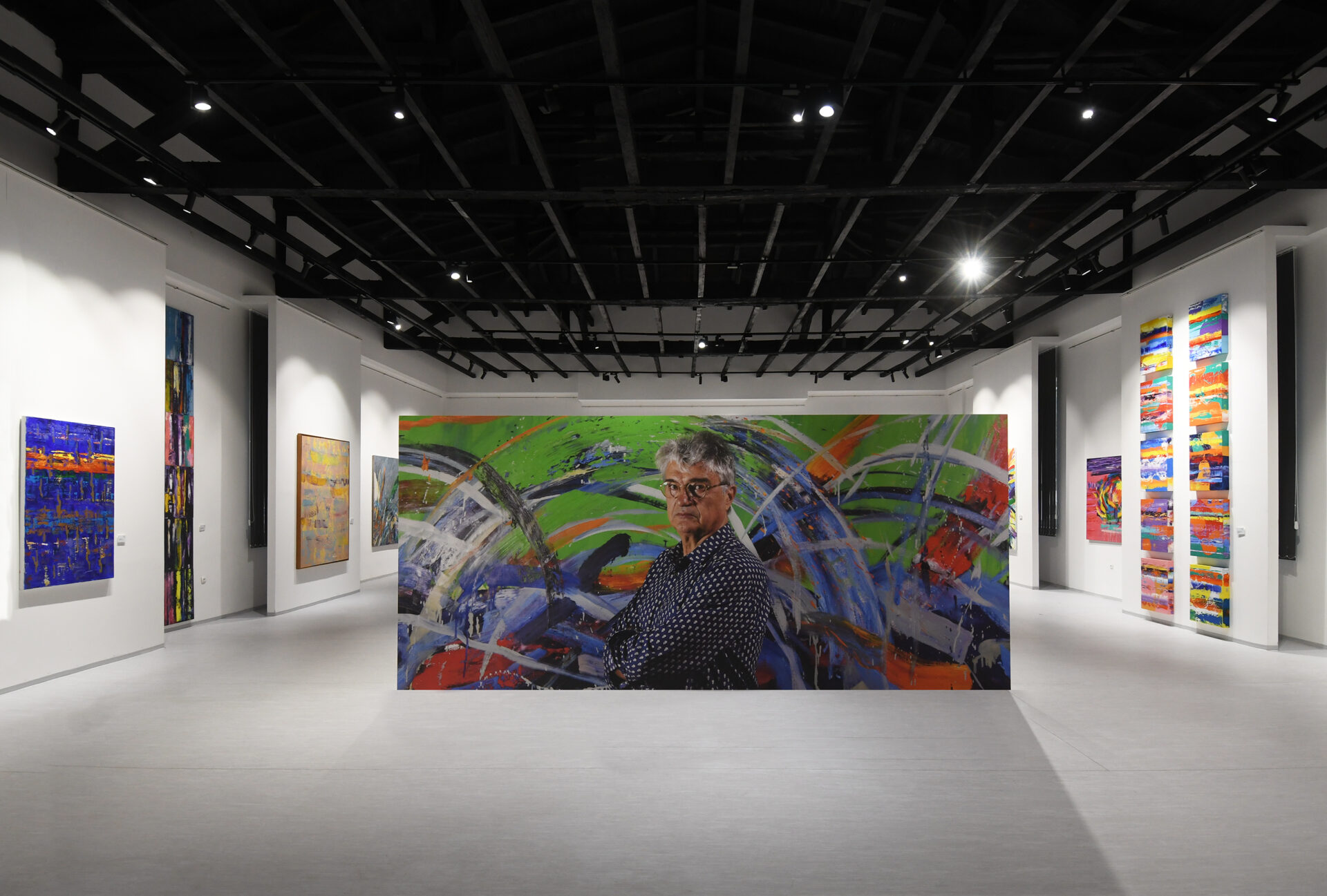 Museum of Modern Art Mostar