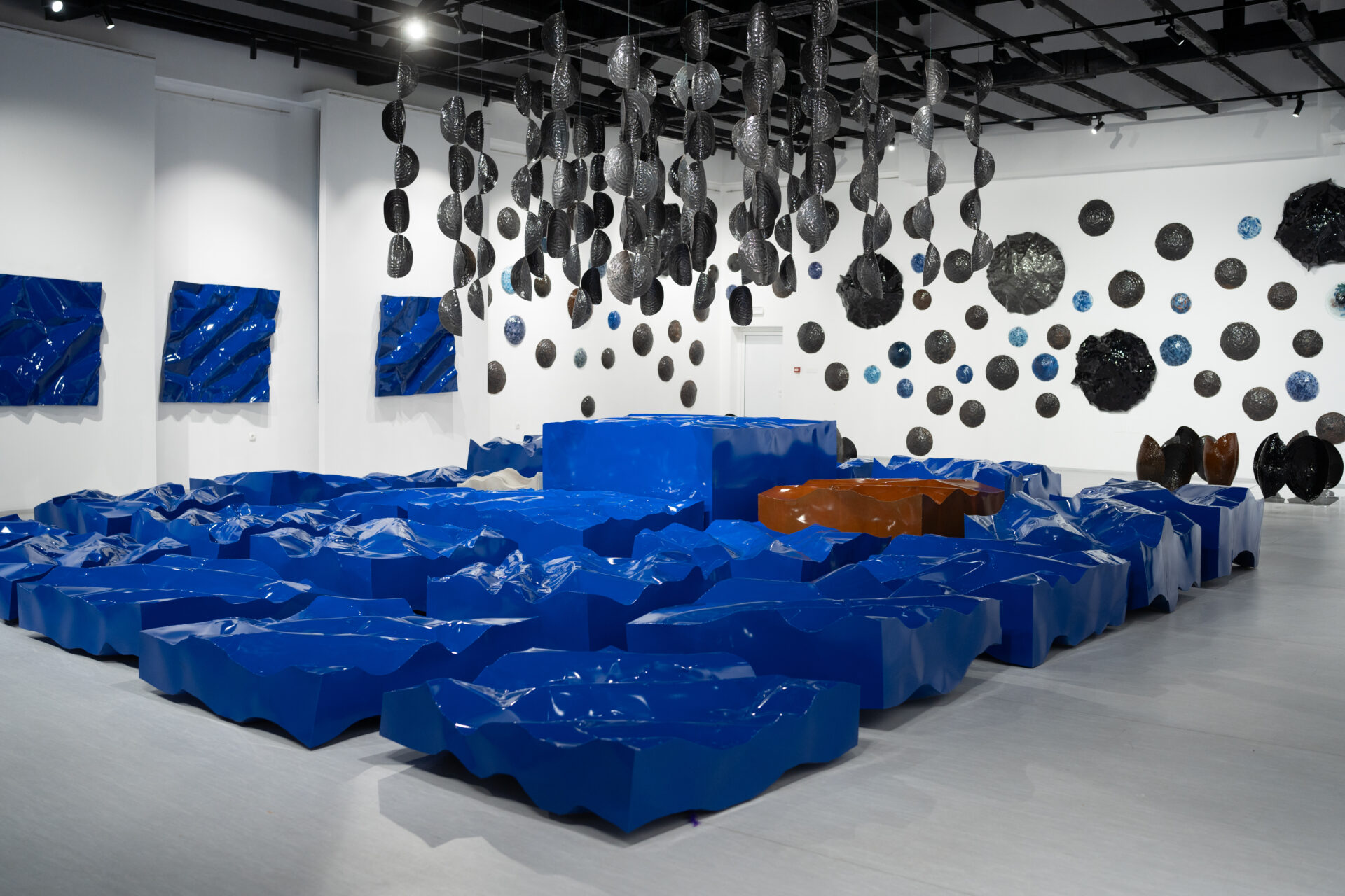 Museum of Modern Art Mostar