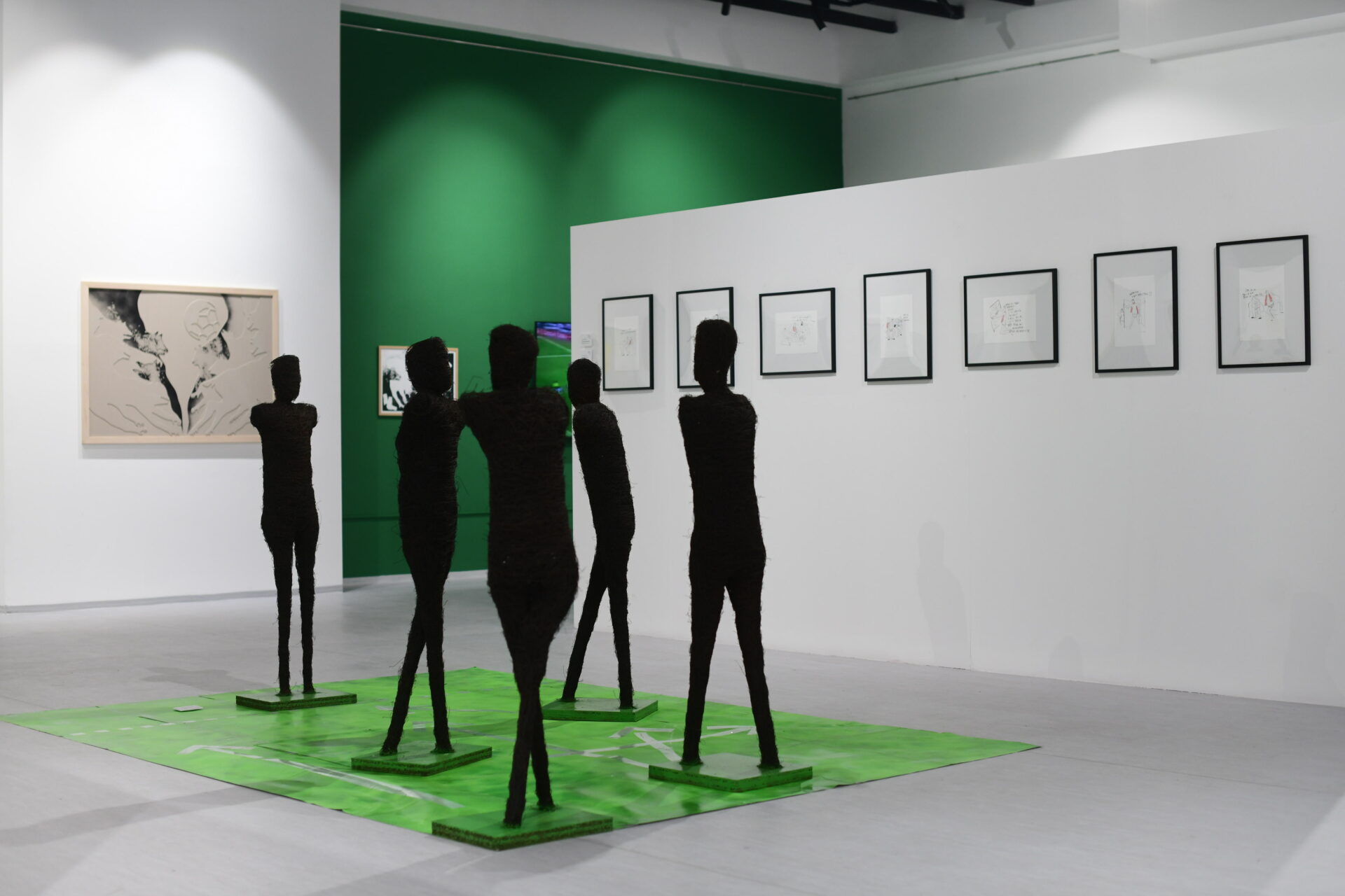 Museum of Modern Art Mostar