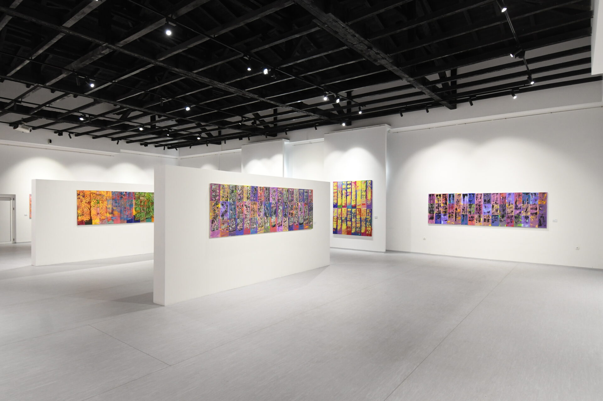 Museum of Modern Art Mostar