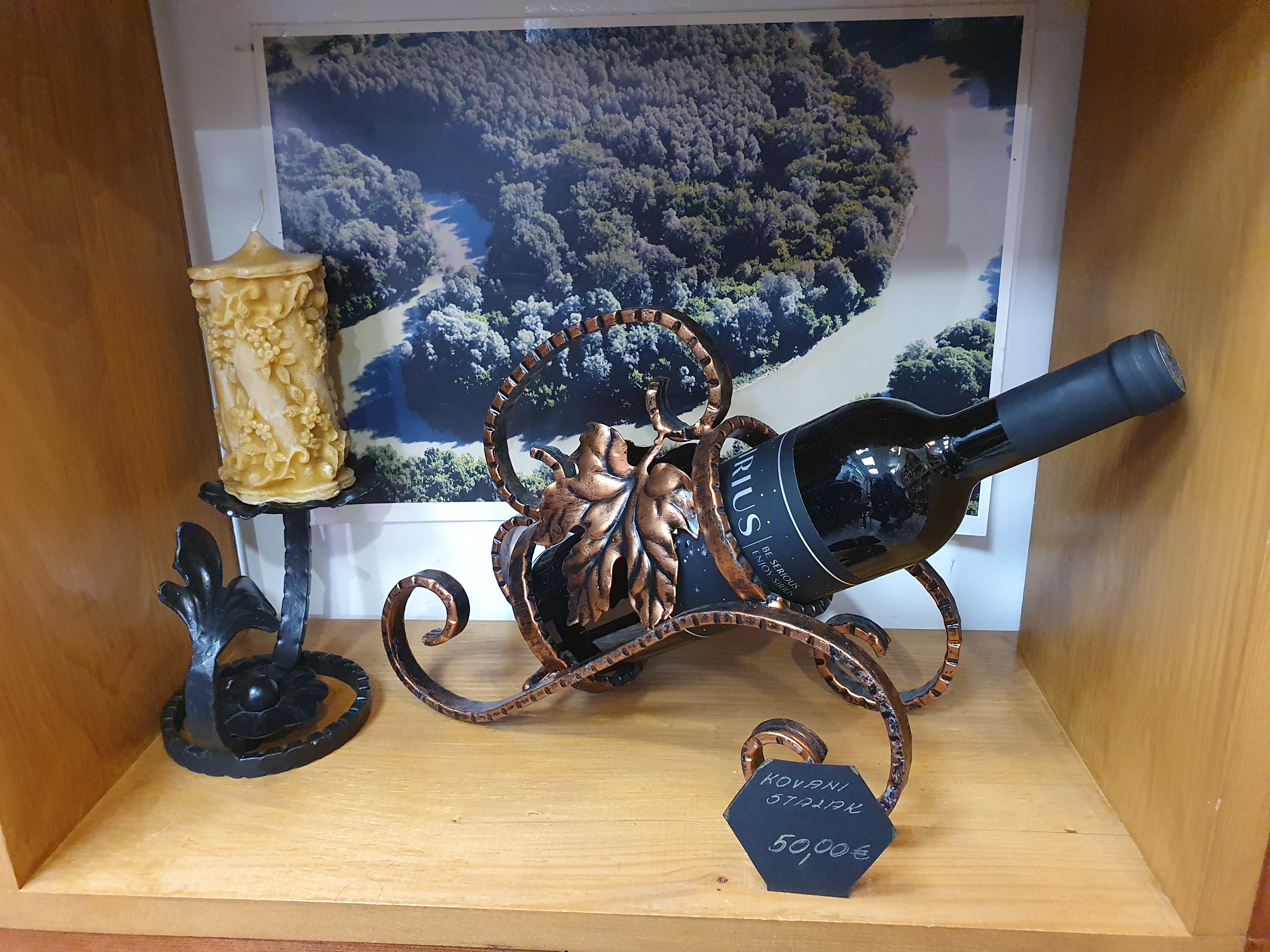 Pčelica -a-art SPLIT