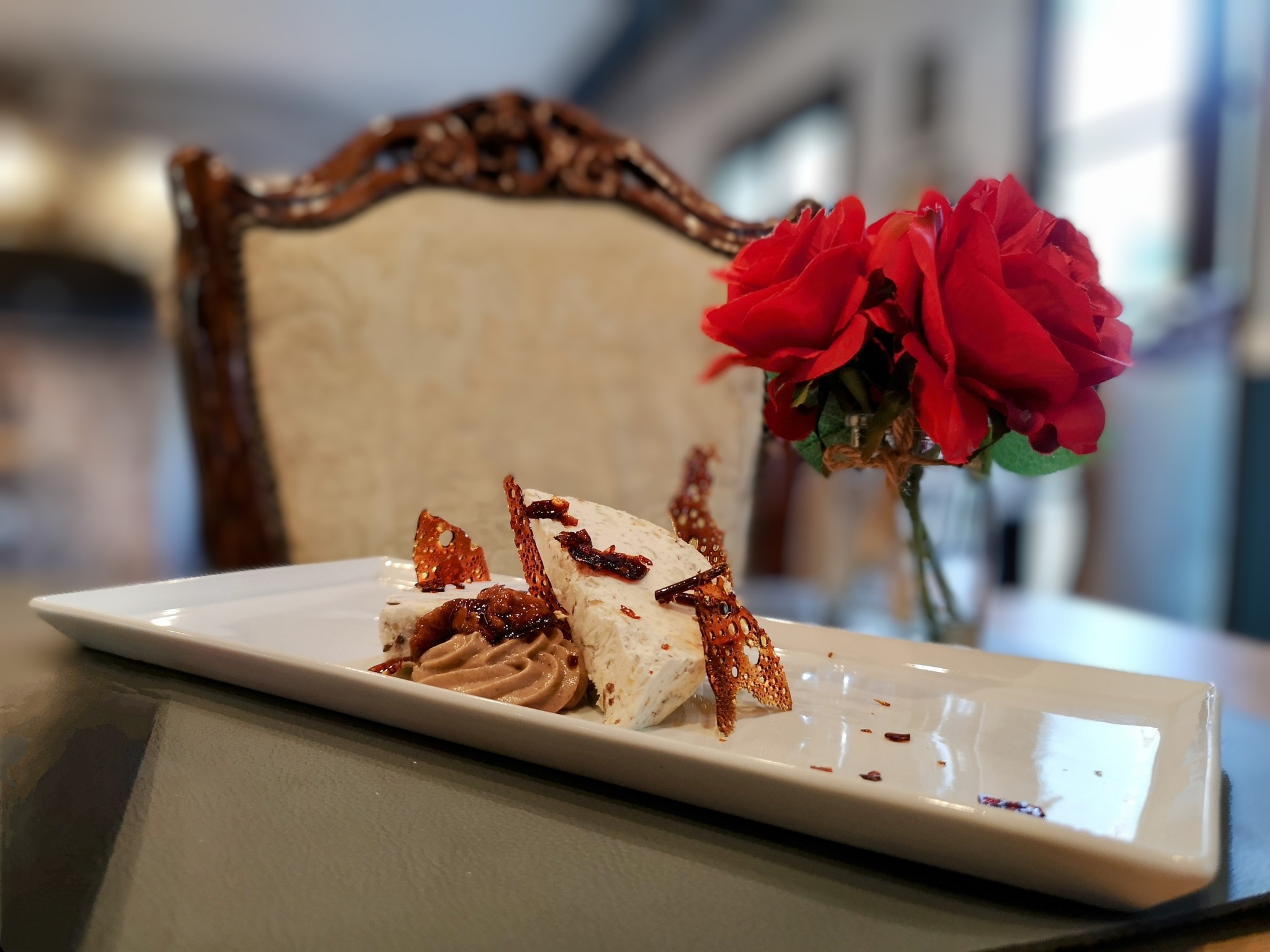 Restaurant Pašike