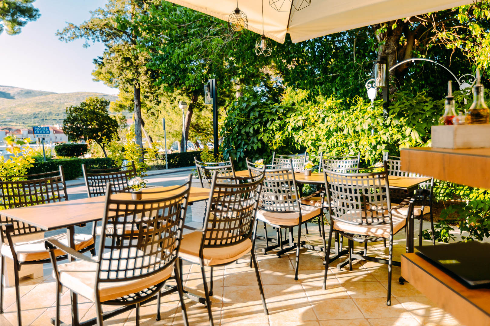 Restaurant Pašike