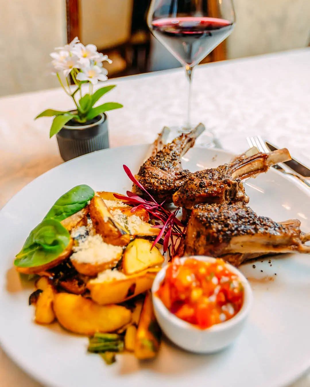 Restaurant Pašike