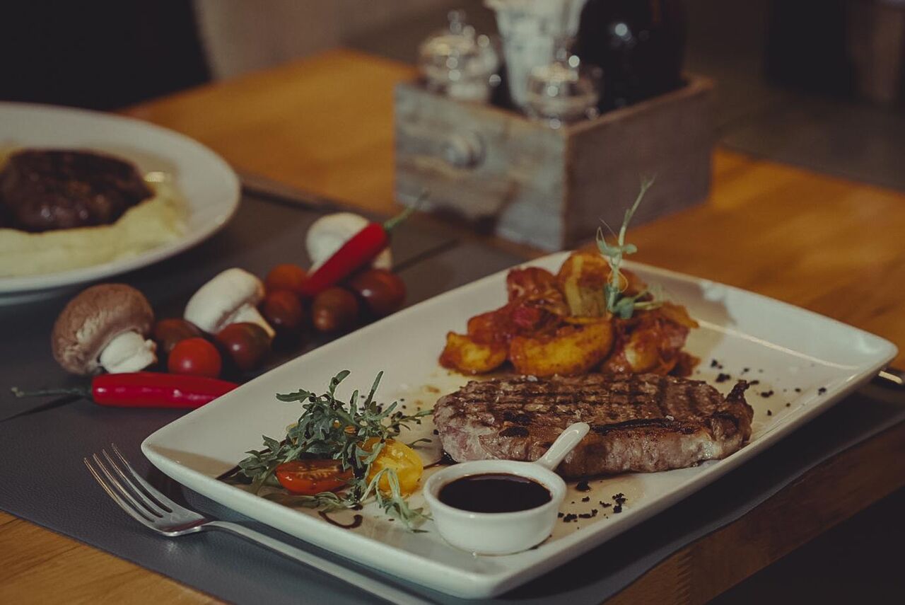 Restaurant Pašike