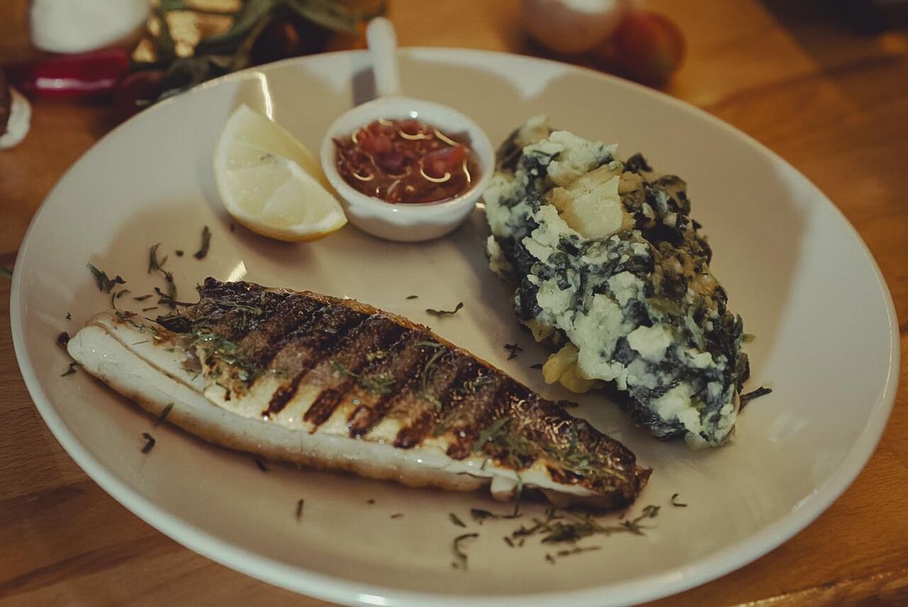 Restaurant Pašike