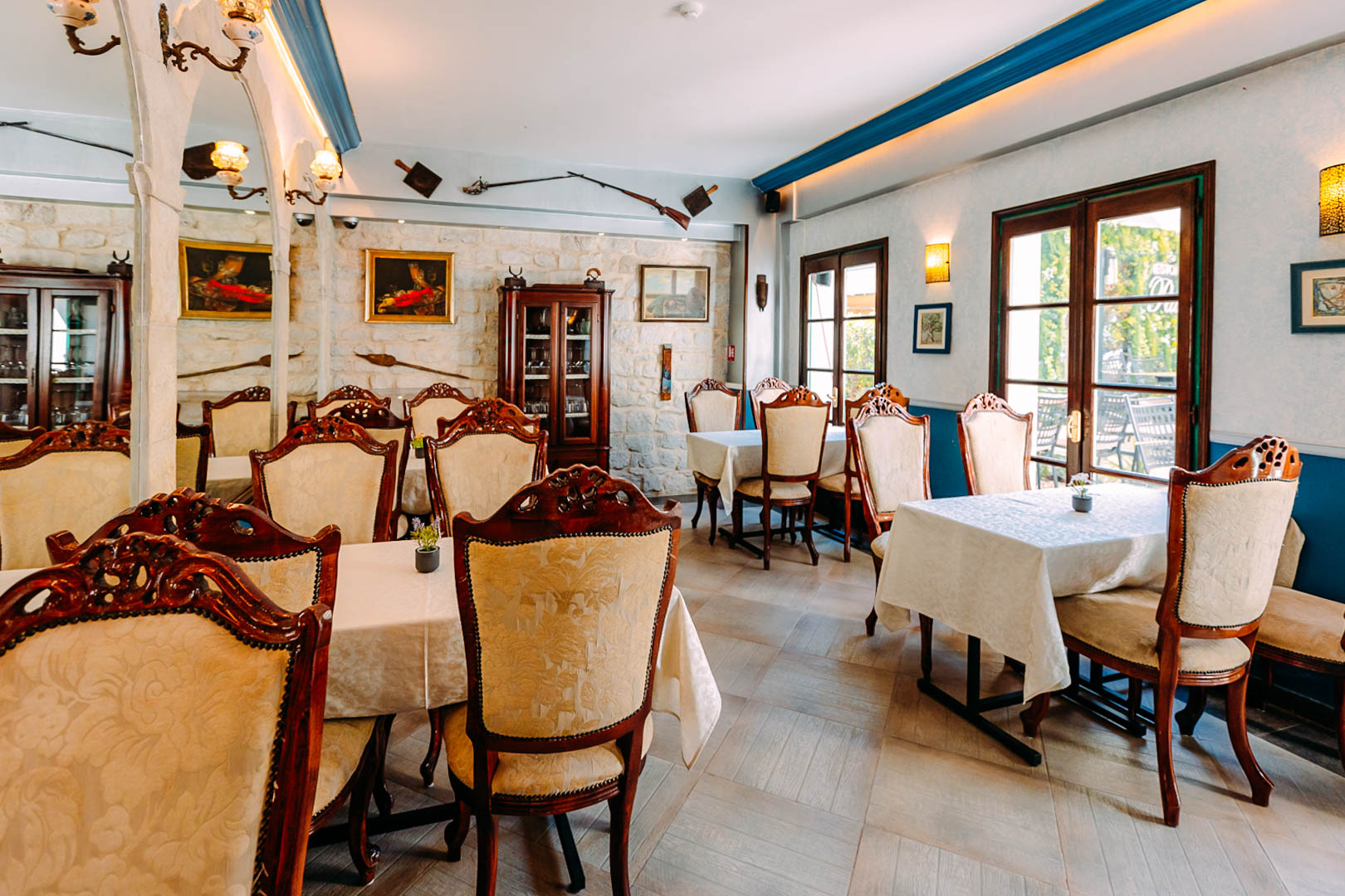 Heritage Hotel Pašike